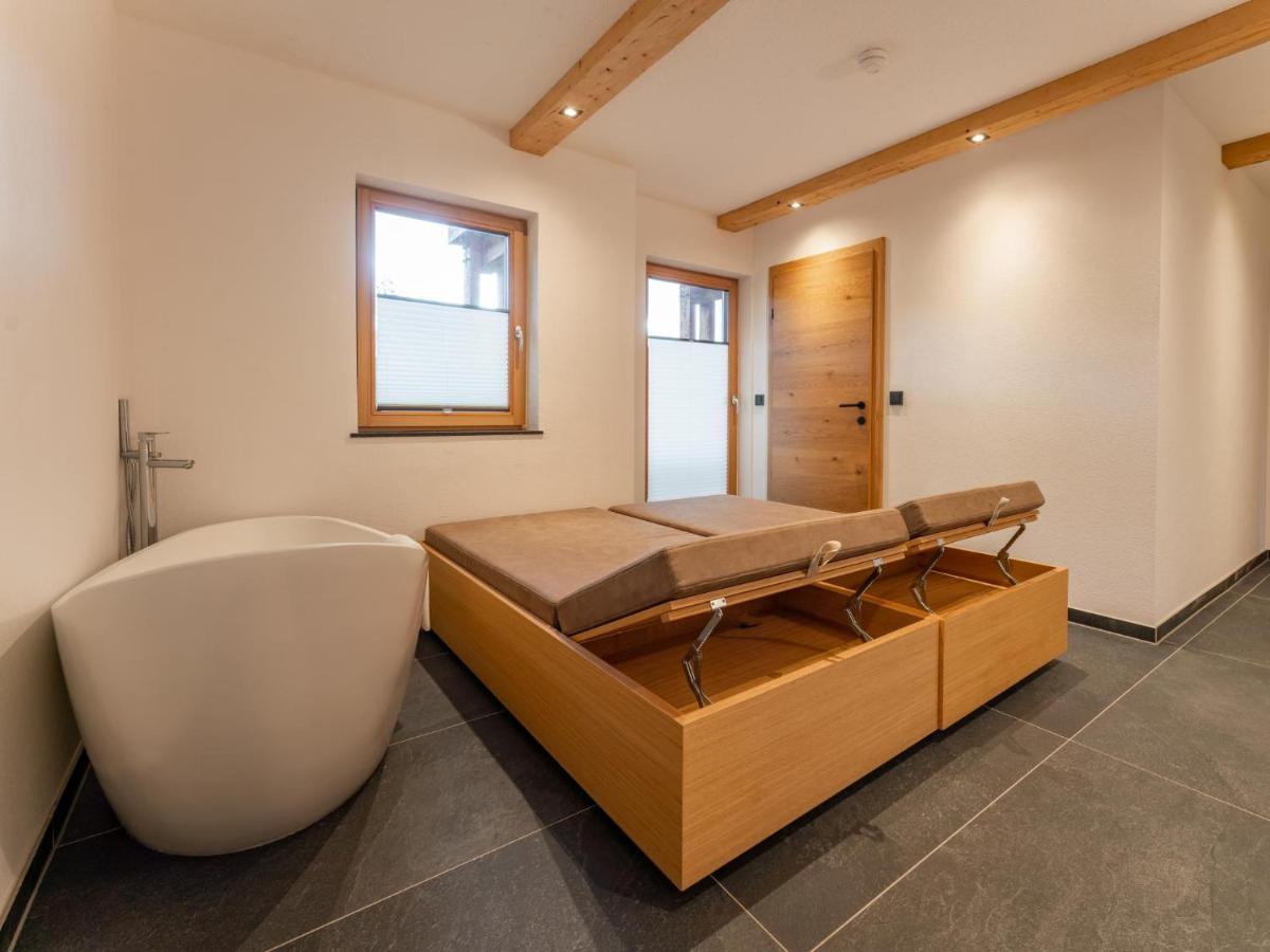 Almapartment Mauterndorf Pichl 9-2 Ngoại thất bức ảnh