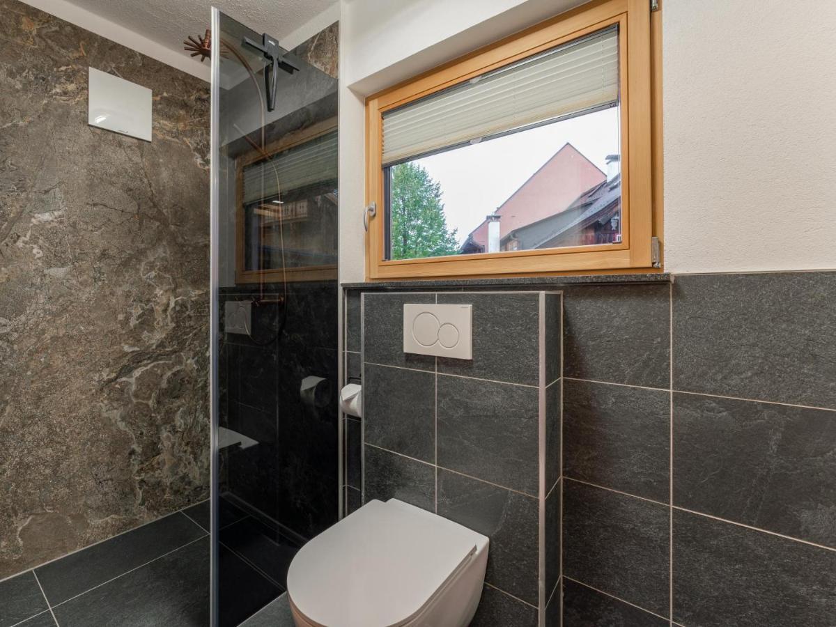 Almapartment Mauterndorf Pichl 9-2 Ngoại thất bức ảnh