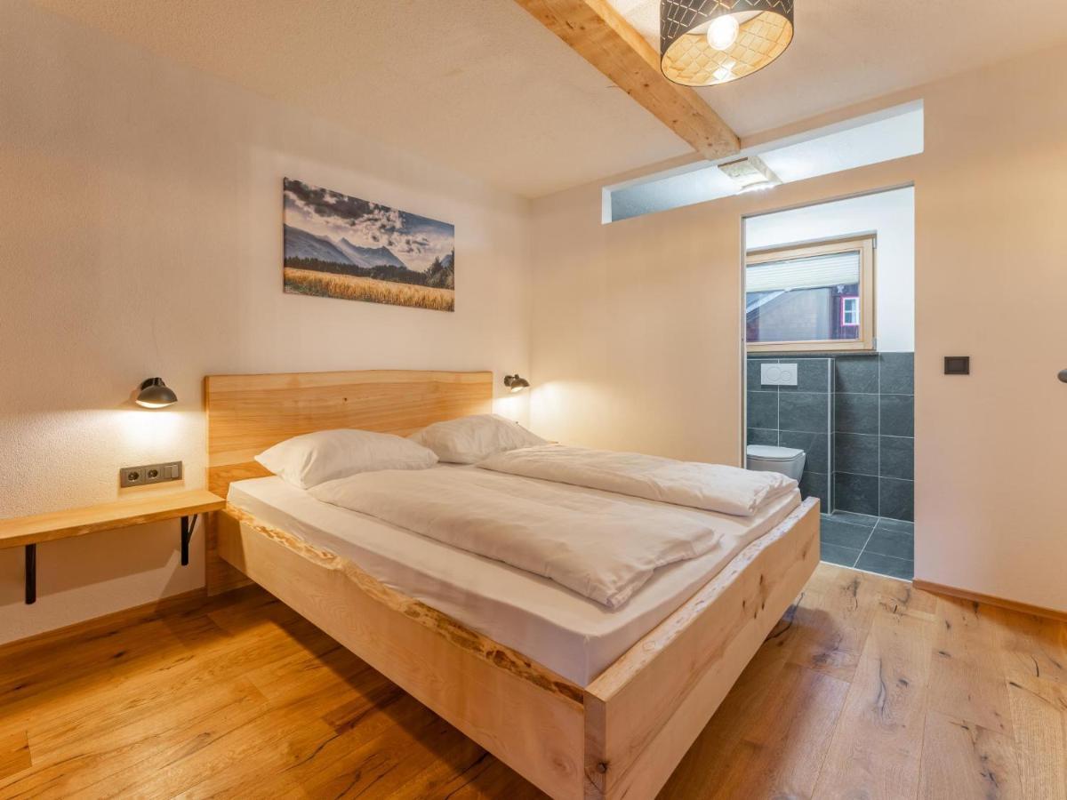 Almapartment Mauterndorf Pichl 9-2 Ngoại thất bức ảnh