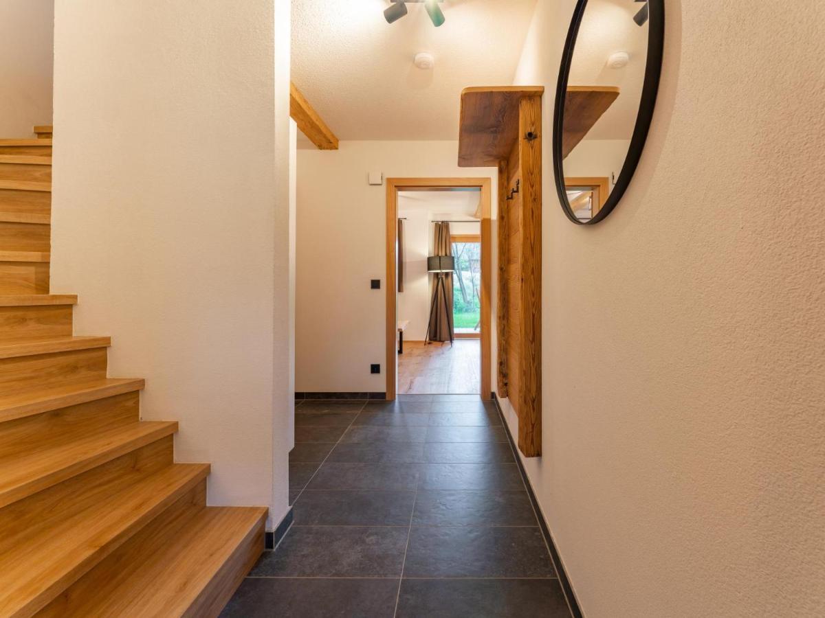 Almapartment Mauterndorf Pichl 9-2 Ngoại thất bức ảnh