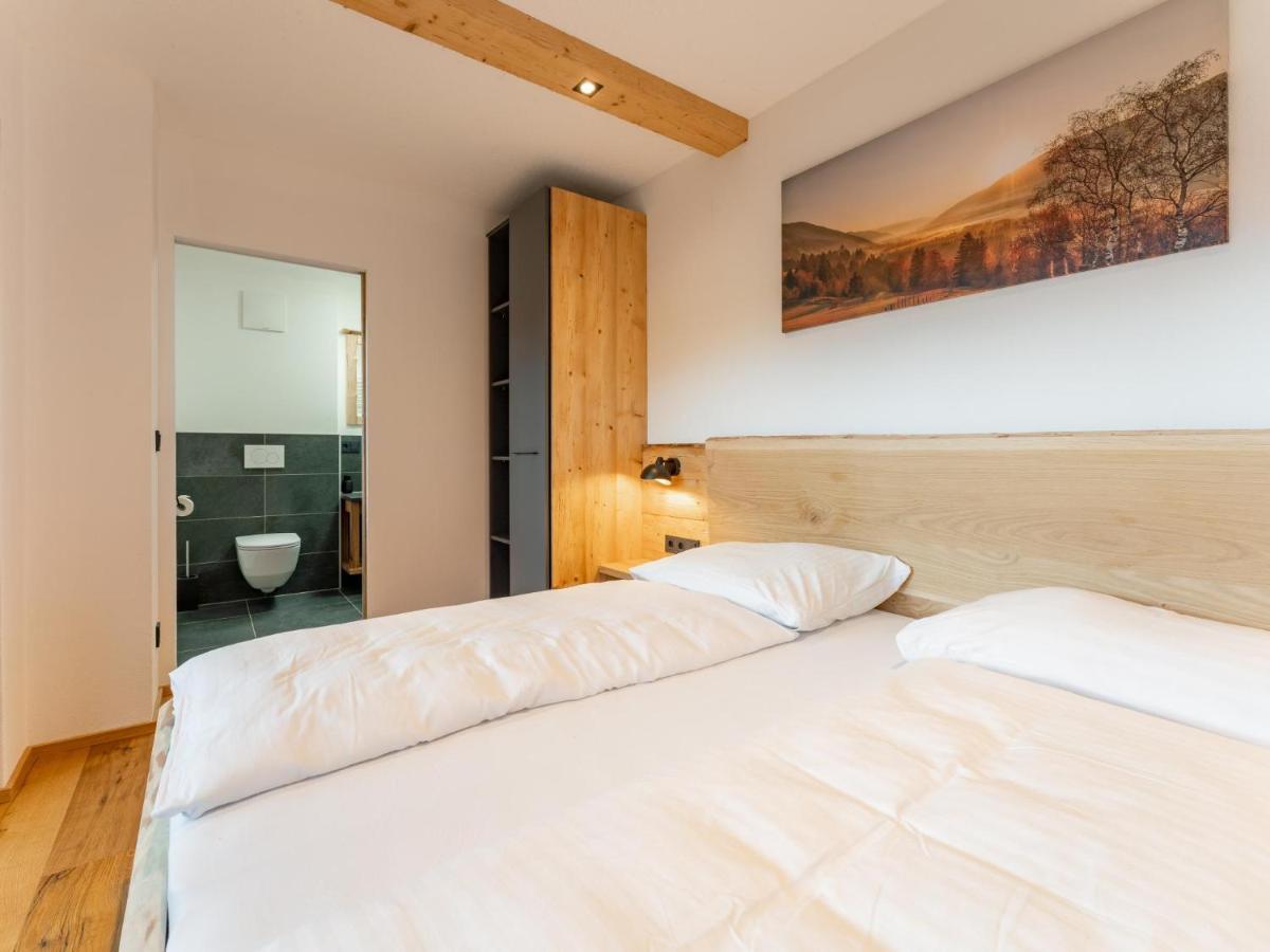 Almapartment Mauterndorf Pichl 9-2 Ngoại thất bức ảnh