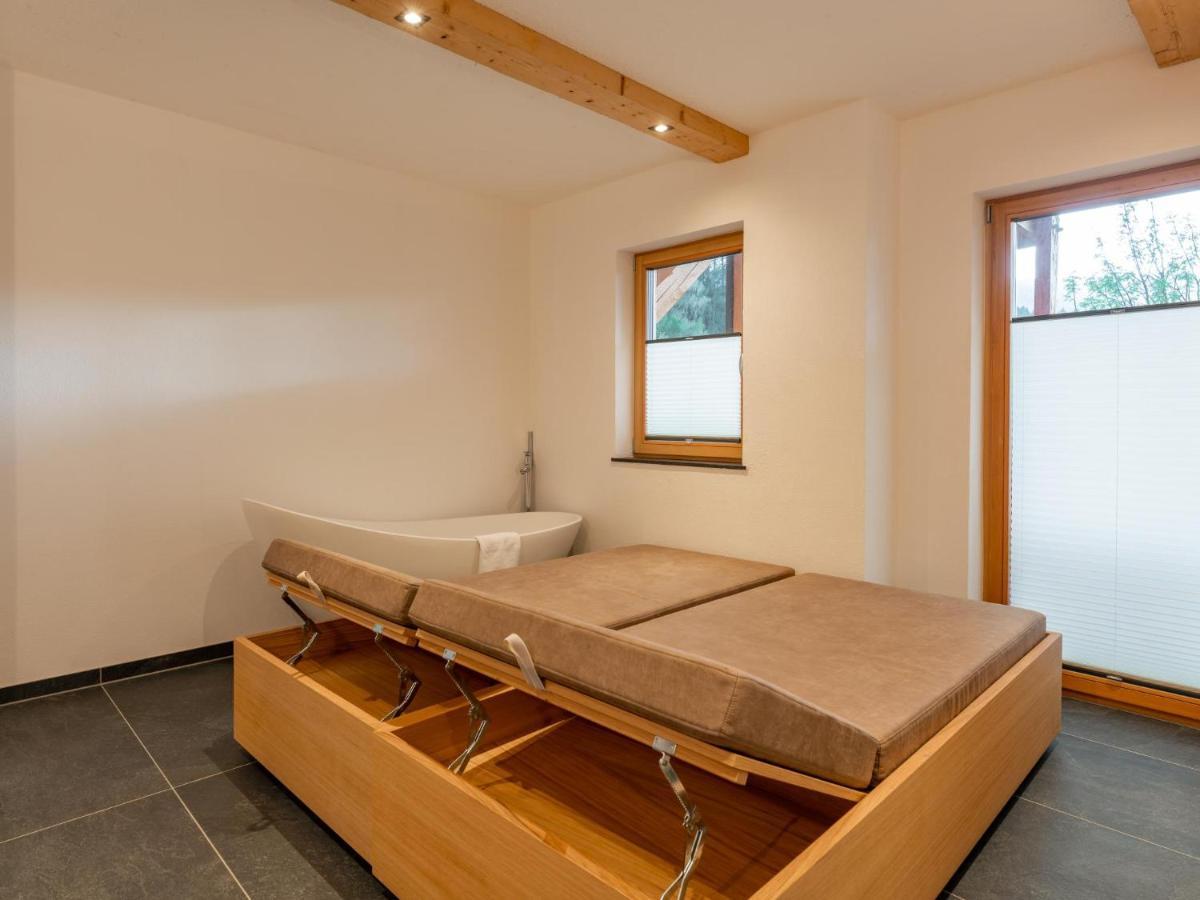 Almapartment Mauterndorf Pichl 9-2 Ngoại thất bức ảnh