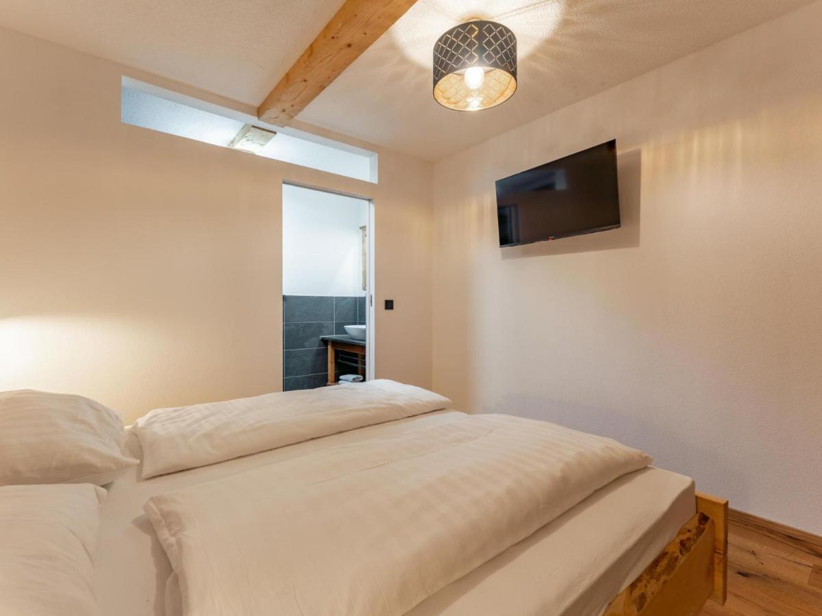 Almapartment Mauterndorf Pichl 9-2 Ngoại thất bức ảnh