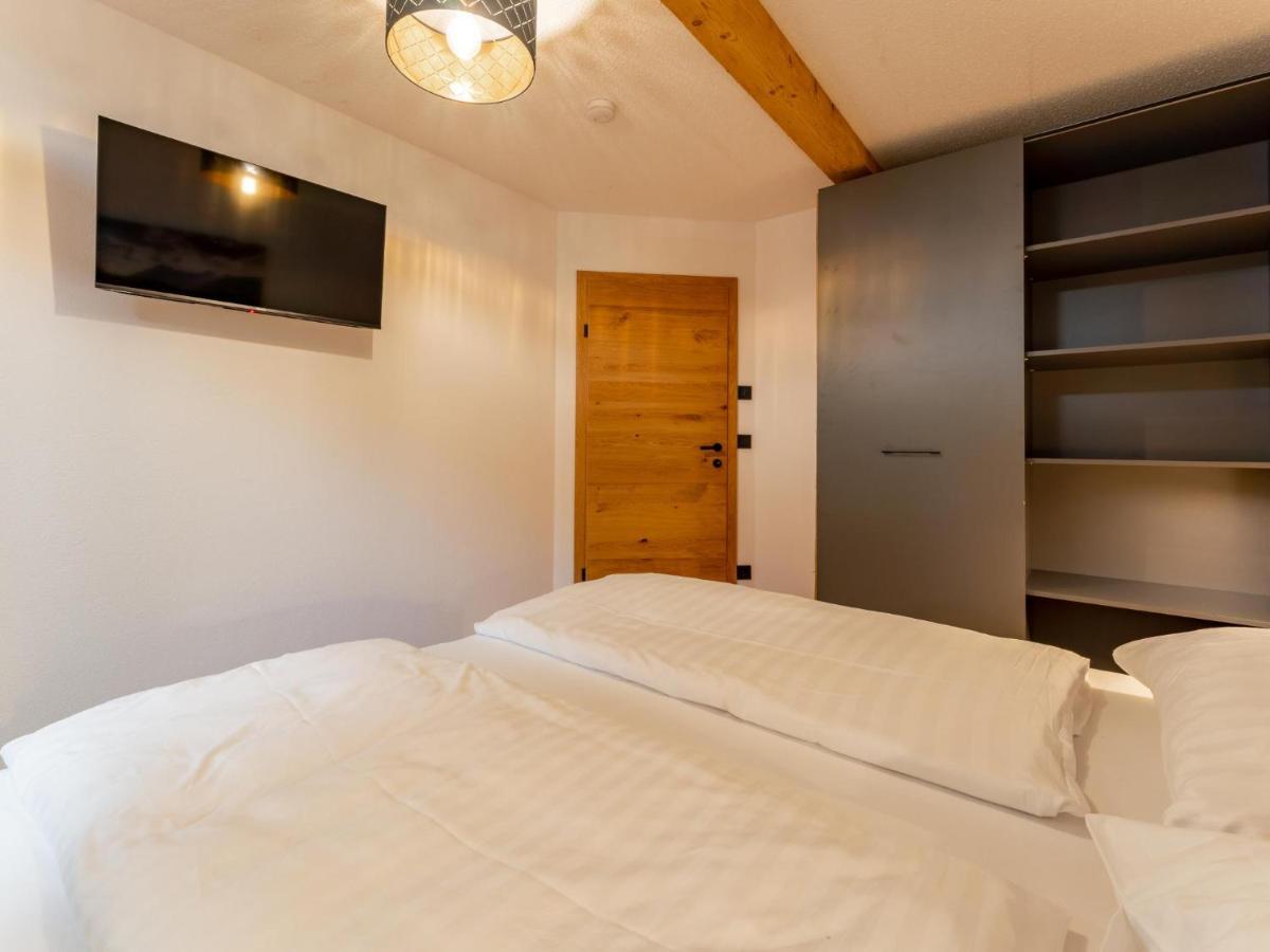 Almapartment Mauterndorf Pichl 9-2 Ngoại thất bức ảnh