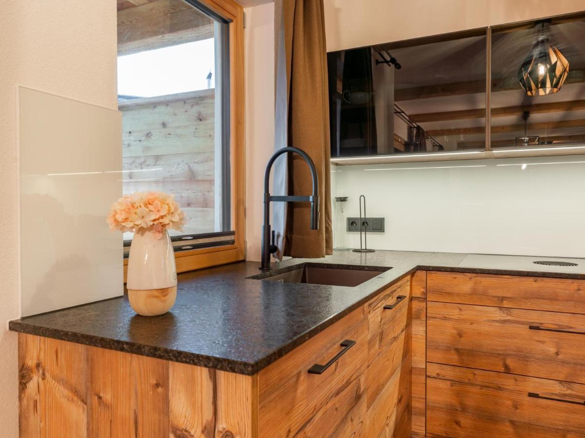 Almapartment Mauterndorf Pichl 9-2 Ngoại thất bức ảnh