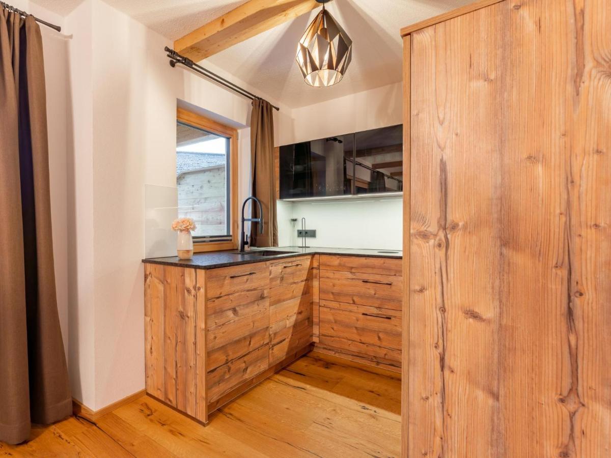 Almapartment Mauterndorf Pichl 9-2 Ngoại thất bức ảnh