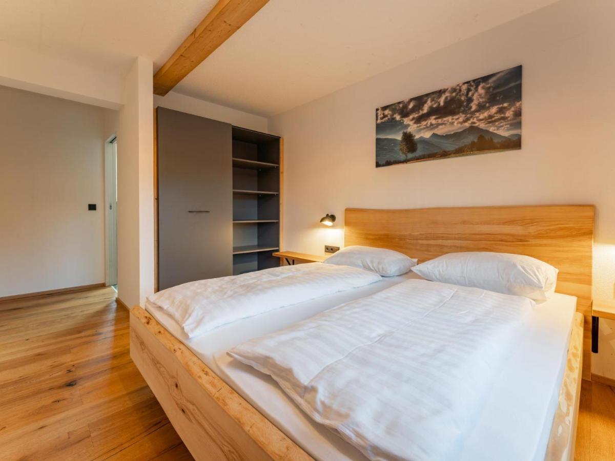 Almapartment Mauterndorf Pichl 9-2 Ngoại thất bức ảnh