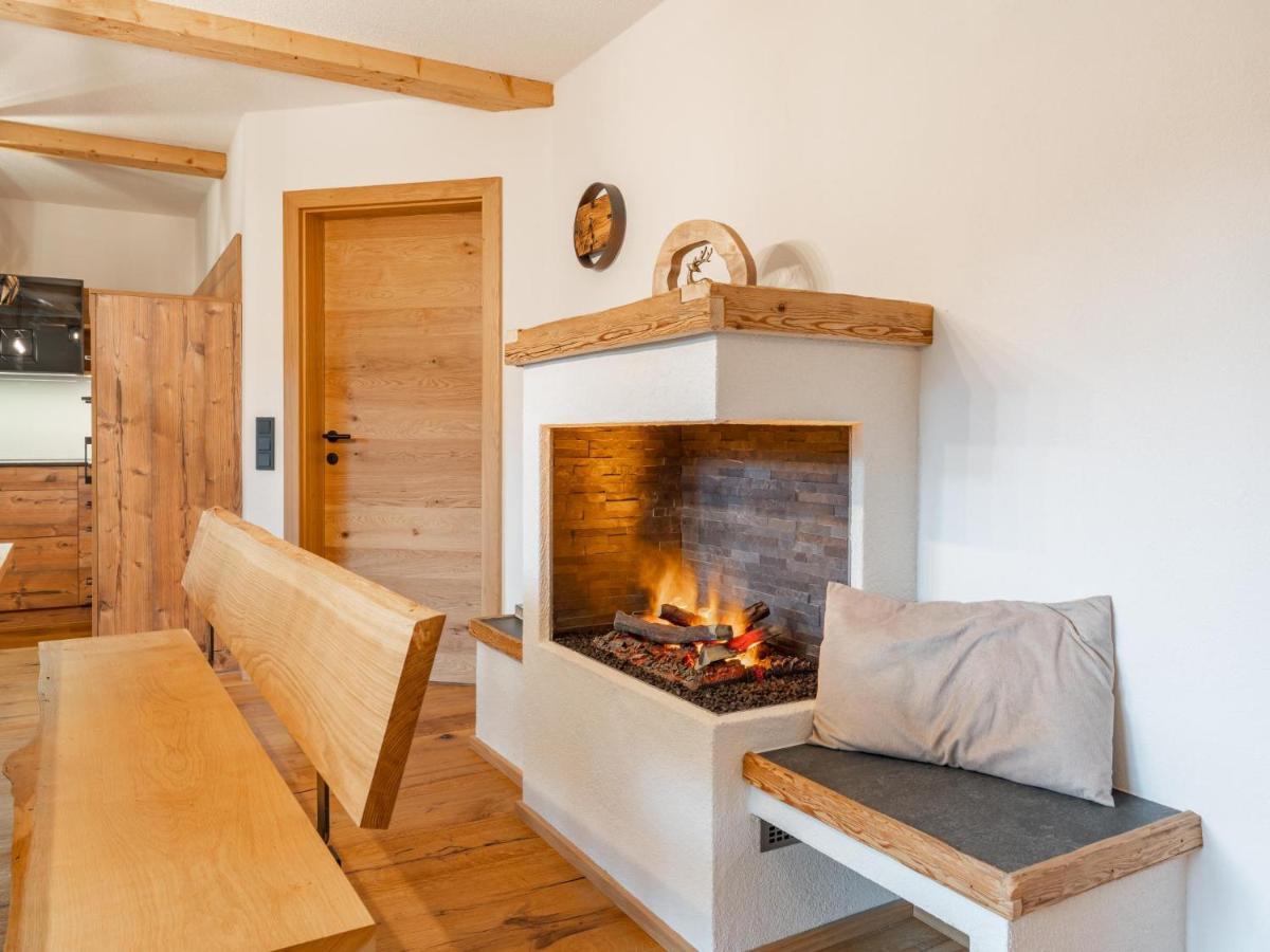 Almapartment Mauterndorf Pichl 9-2 Ngoại thất bức ảnh