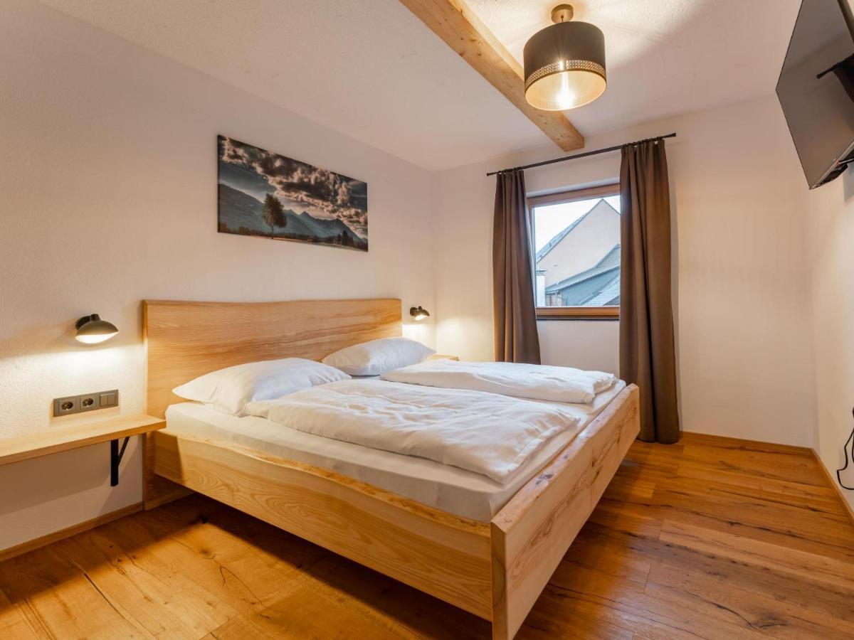 Almapartment Mauterndorf Pichl 9-2 Ngoại thất bức ảnh