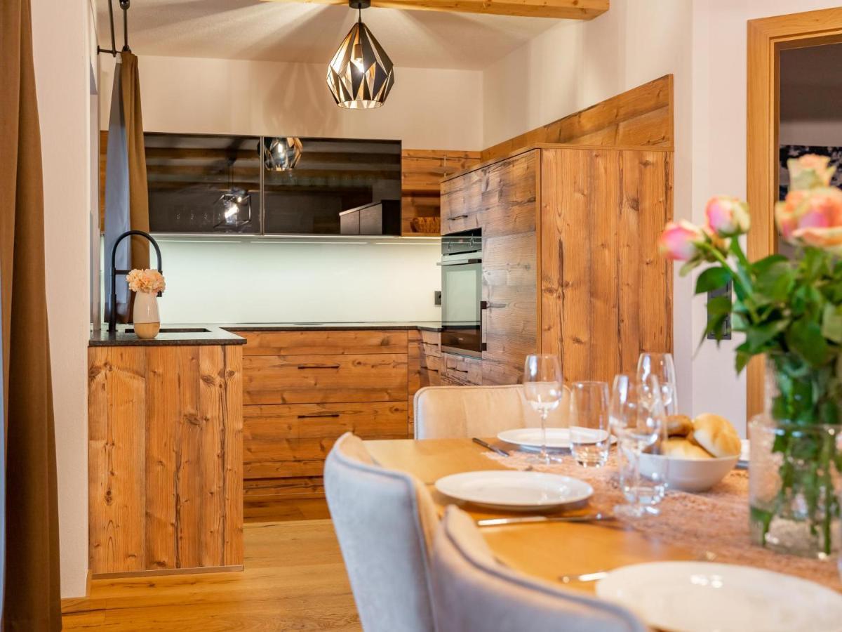 Almapartment Mauterndorf Pichl 9-2 Ngoại thất bức ảnh