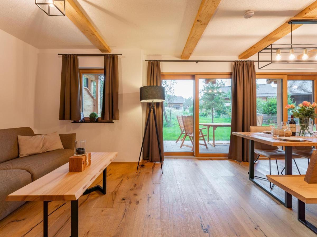 Almapartment Mauterndorf Pichl 9-2 Ngoại thất bức ảnh