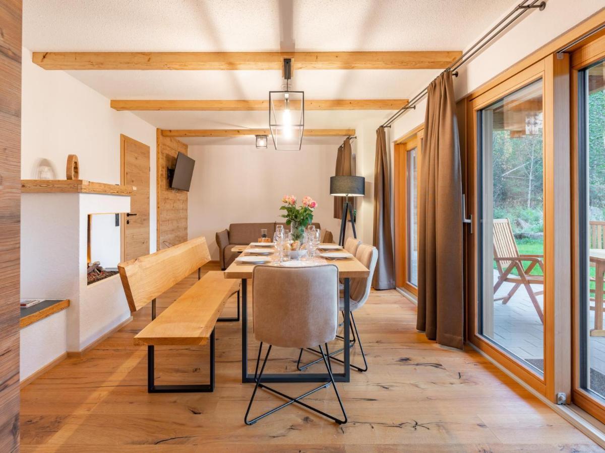 Almapartment Mauterndorf Pichl 9-2 Ngoại thất bức ảnh